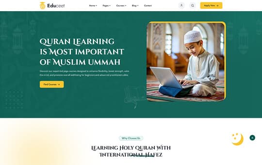 Quran Learning